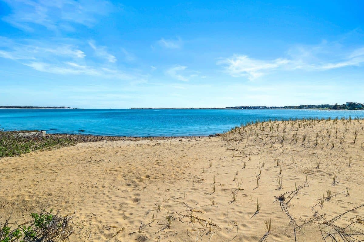 Lewis Bay Lookout - Image 44