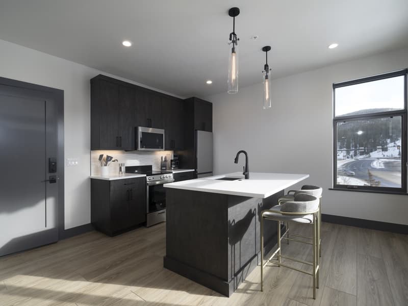  Park Avenue Flats #14 - Image 5