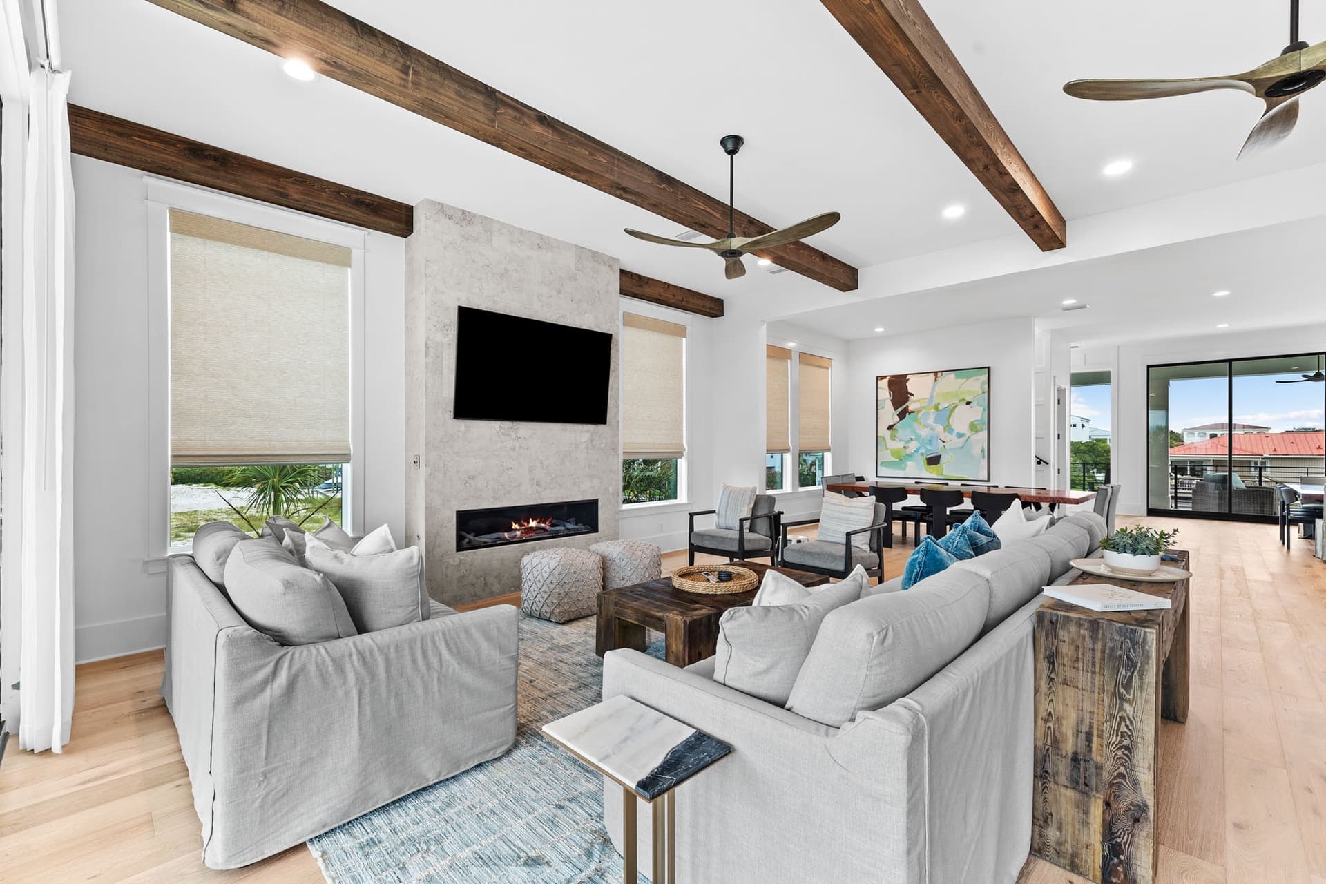 Destin Boathouse - Image 6