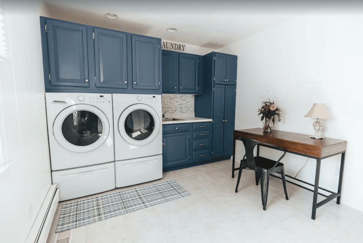 Mooring House - Image 21