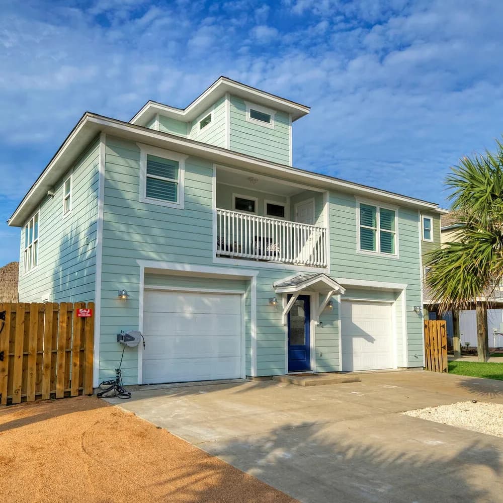 Tipsea Turtle House - Image 20