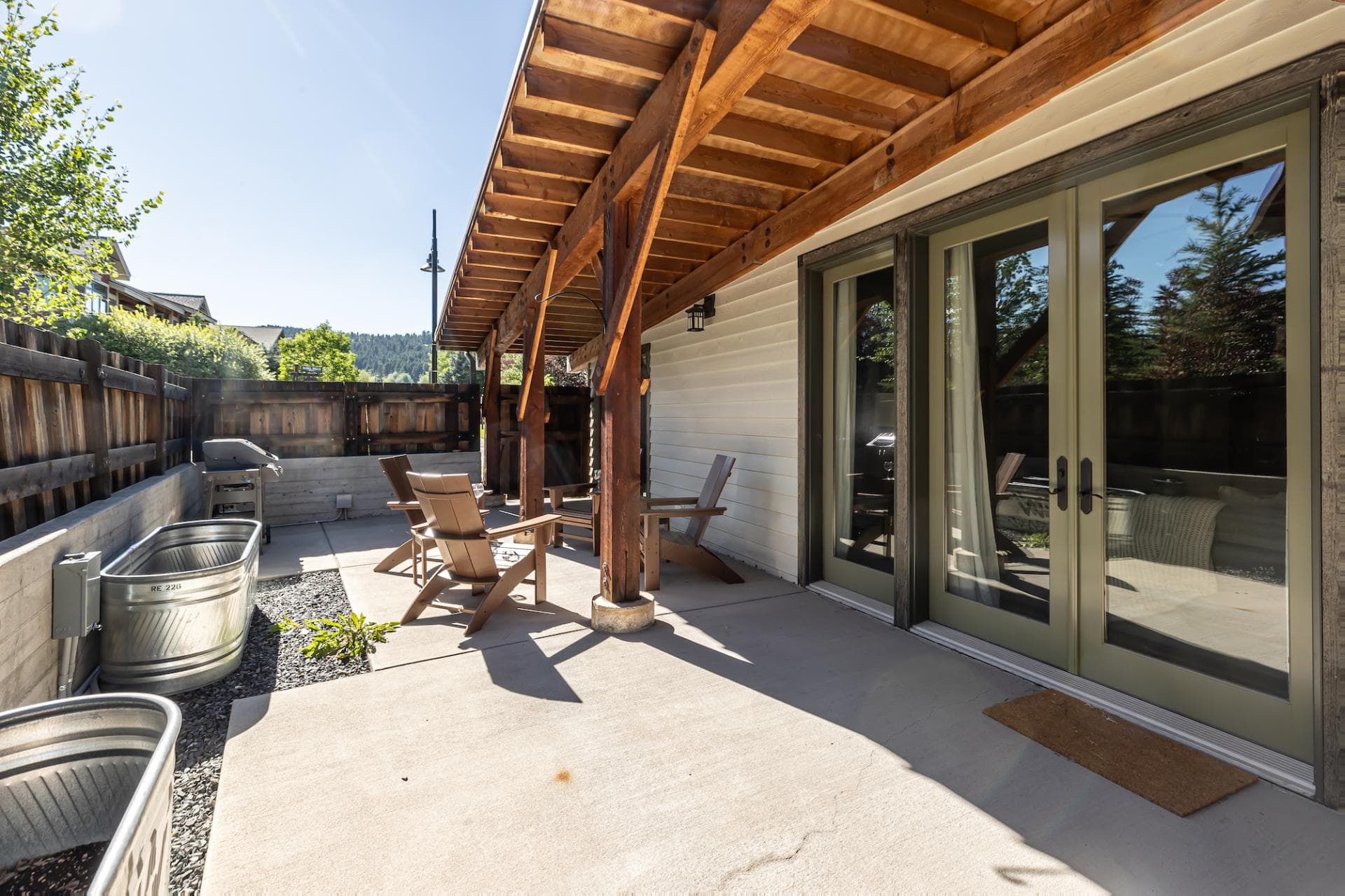 Essentia Townhome #167A - Image 36