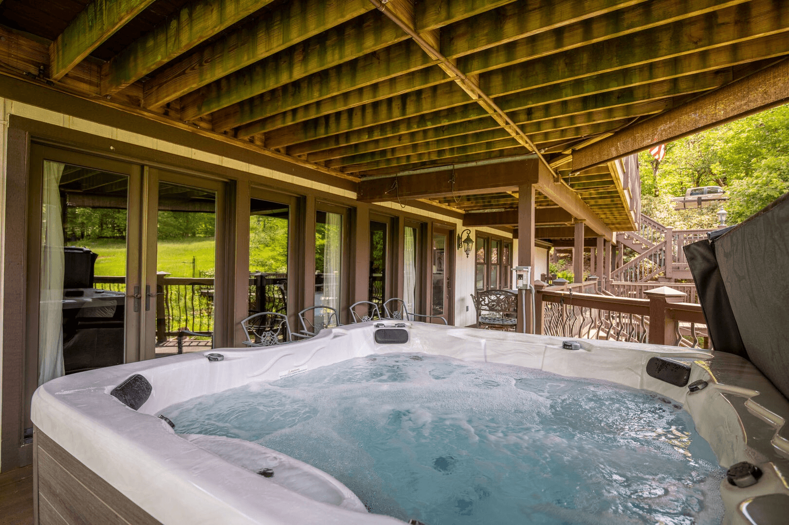 Halftime Haus - Image 36