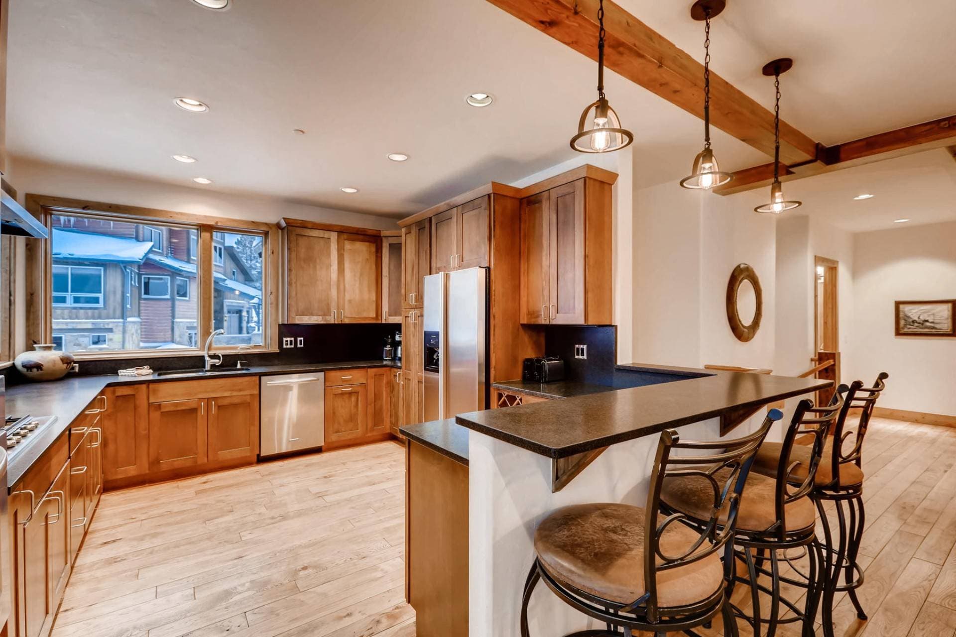 Union Creek House - Image 7