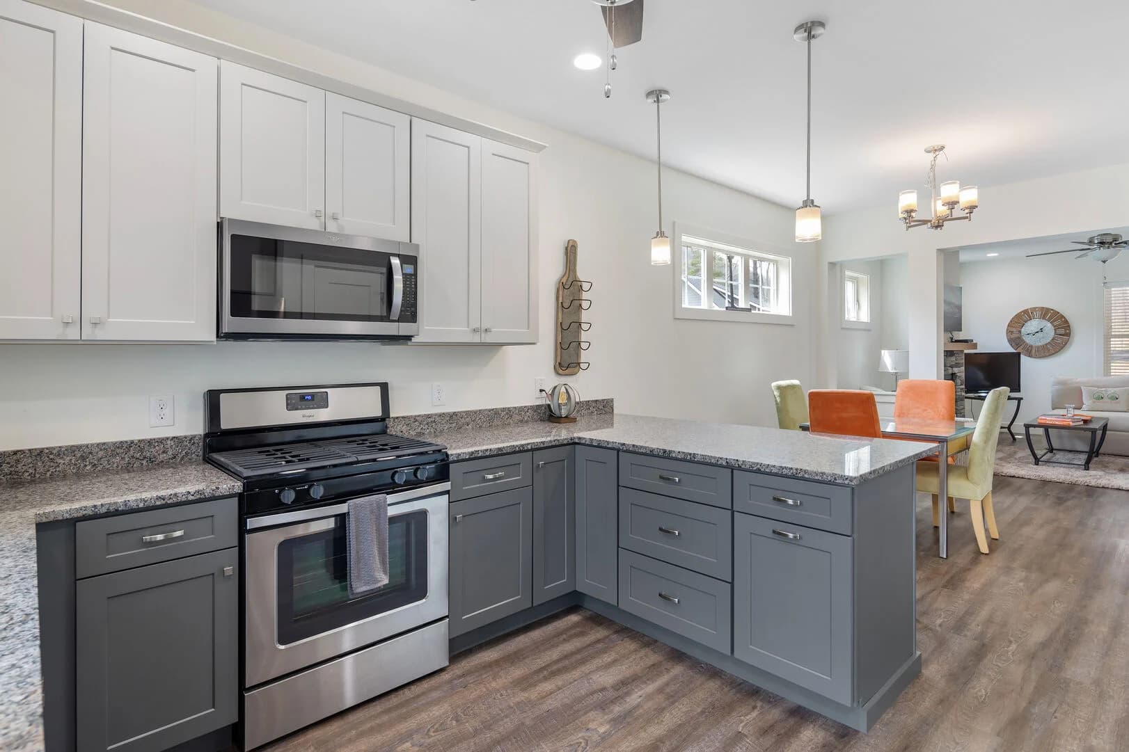 Summerfield House - Image 13