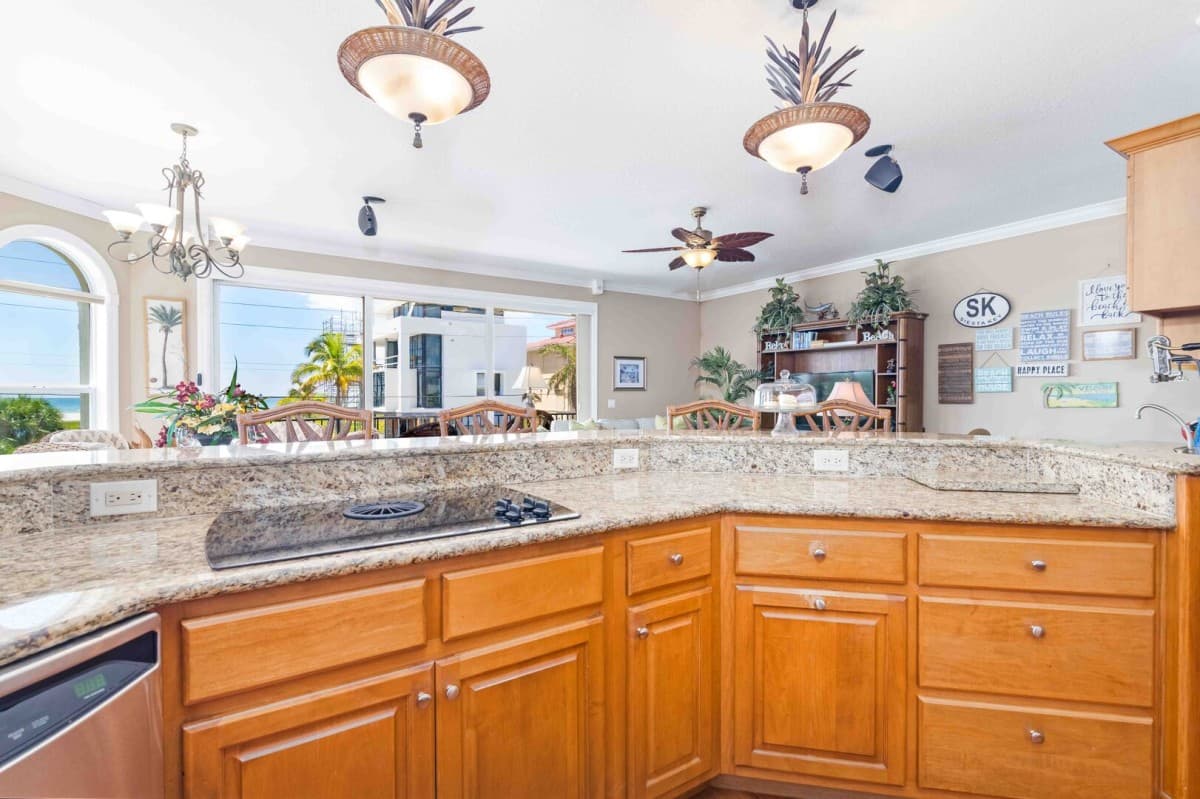 Villa Vista Mare - Image 19