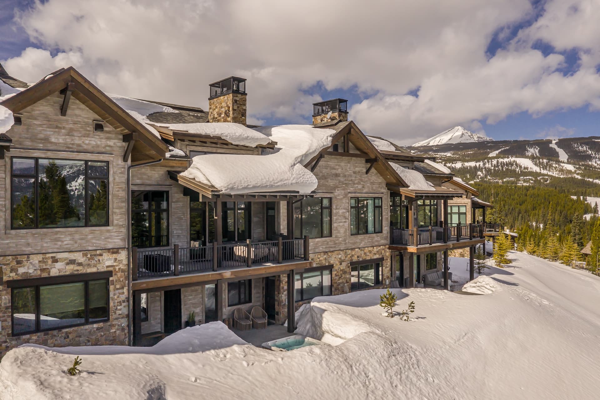 Inspiration Point Townhome #4C - Image 48