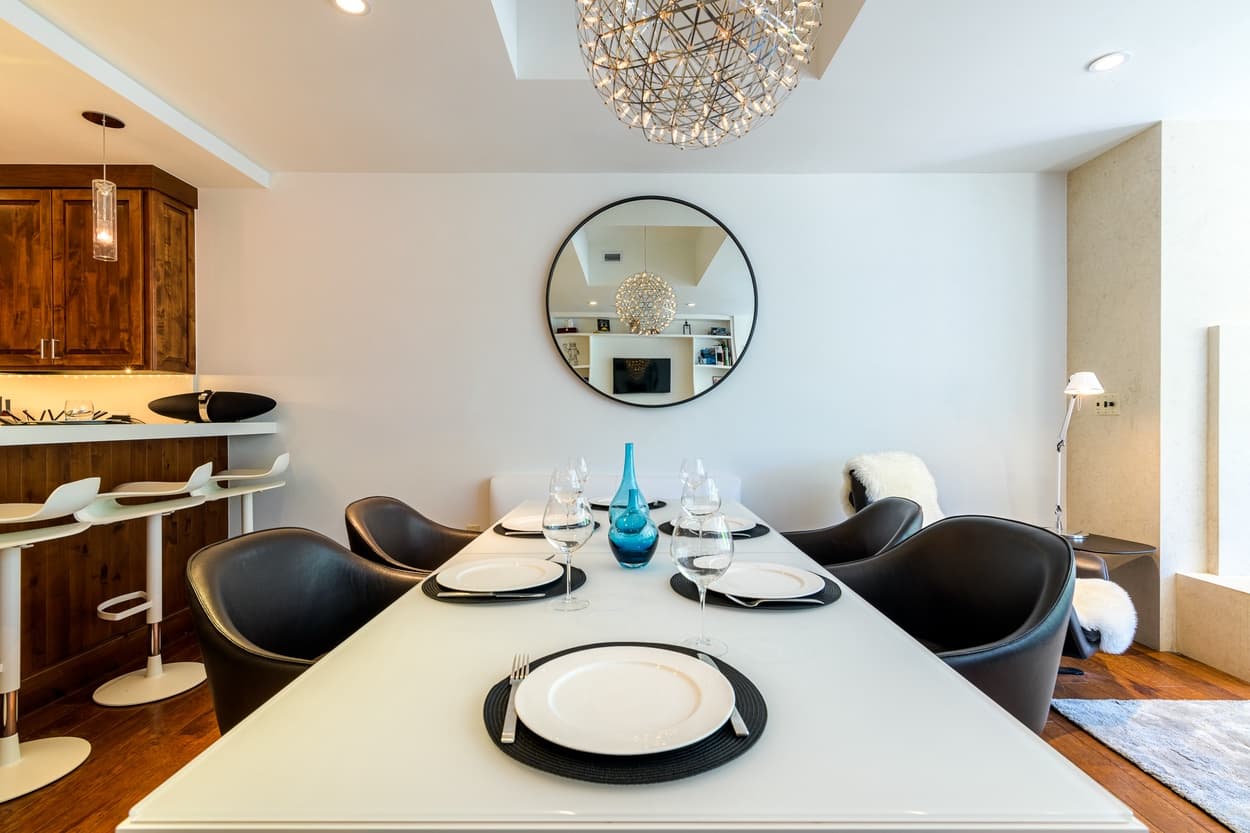 Blue Sky Views at the Ritz-Carlton - Image 3