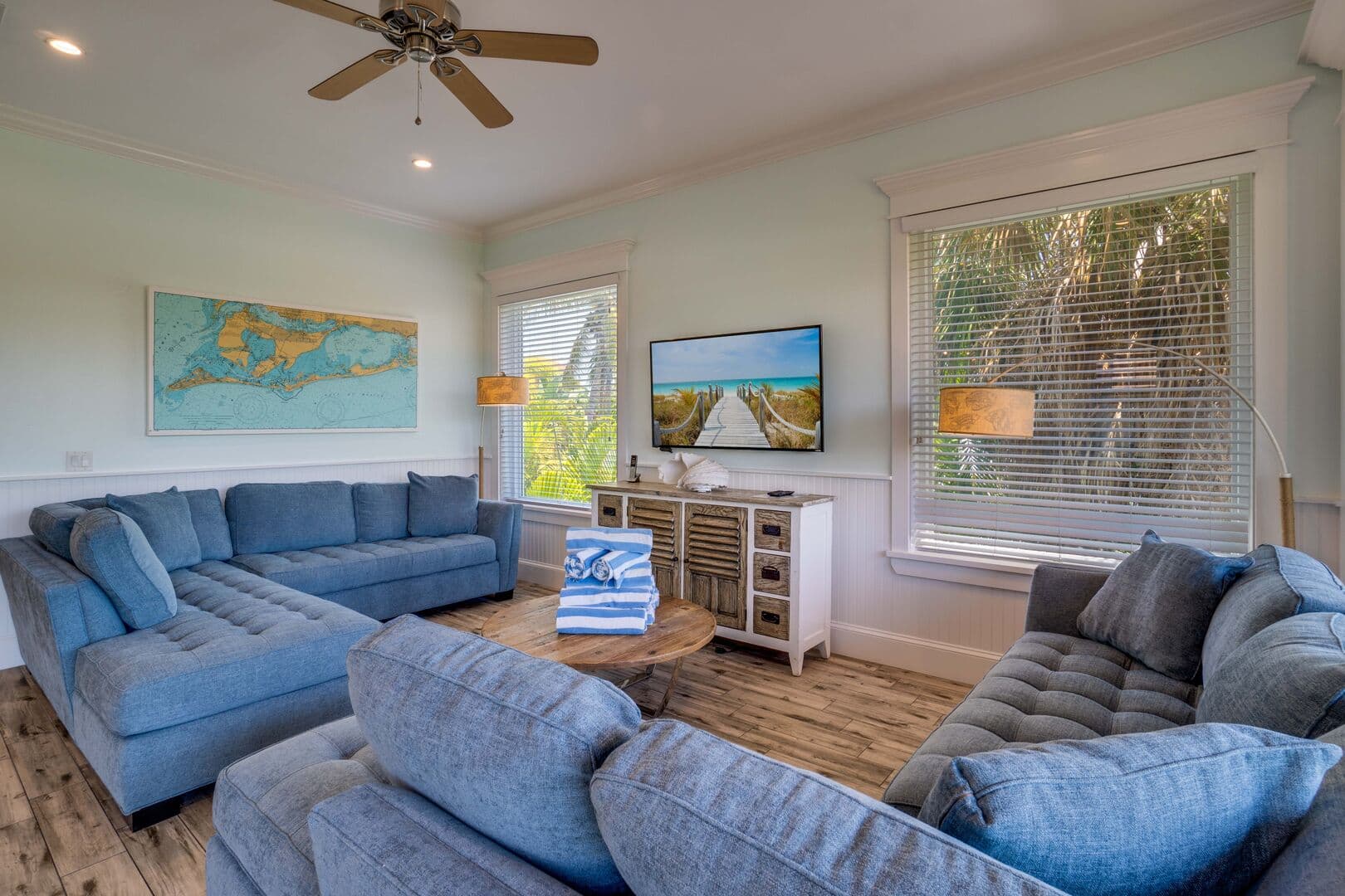 Summer Retreat - Image 2