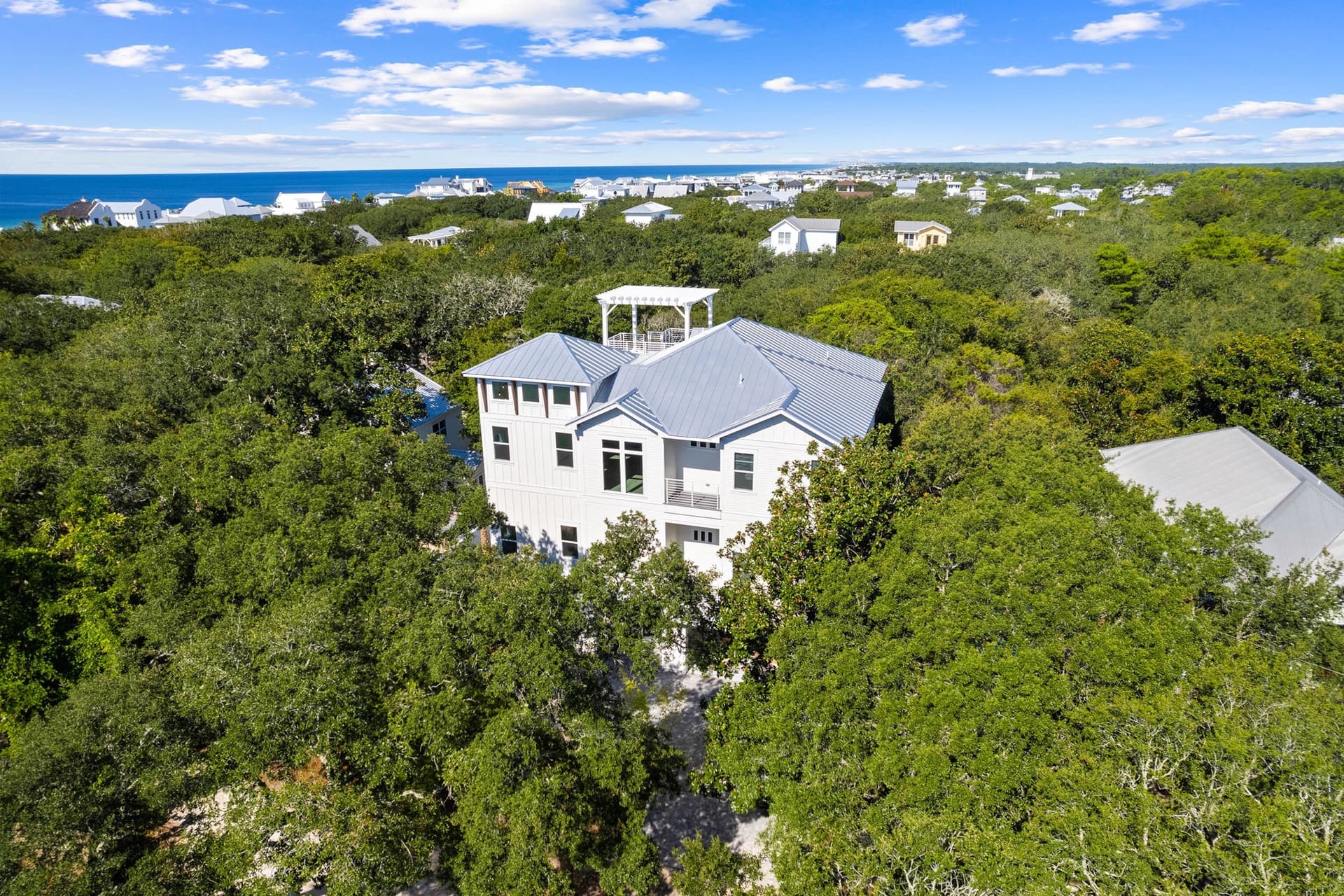 Tailwinds and Tides - Image 45