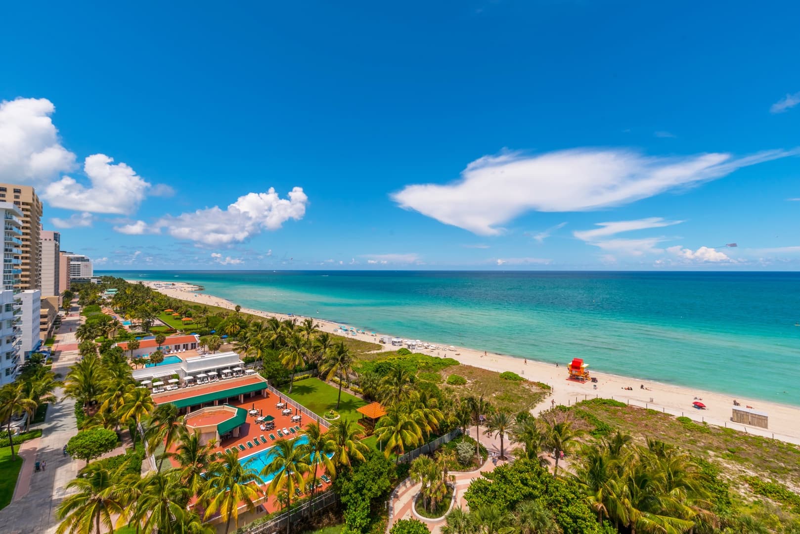 1 Hotel & Homes Condo #1019 - Image 3