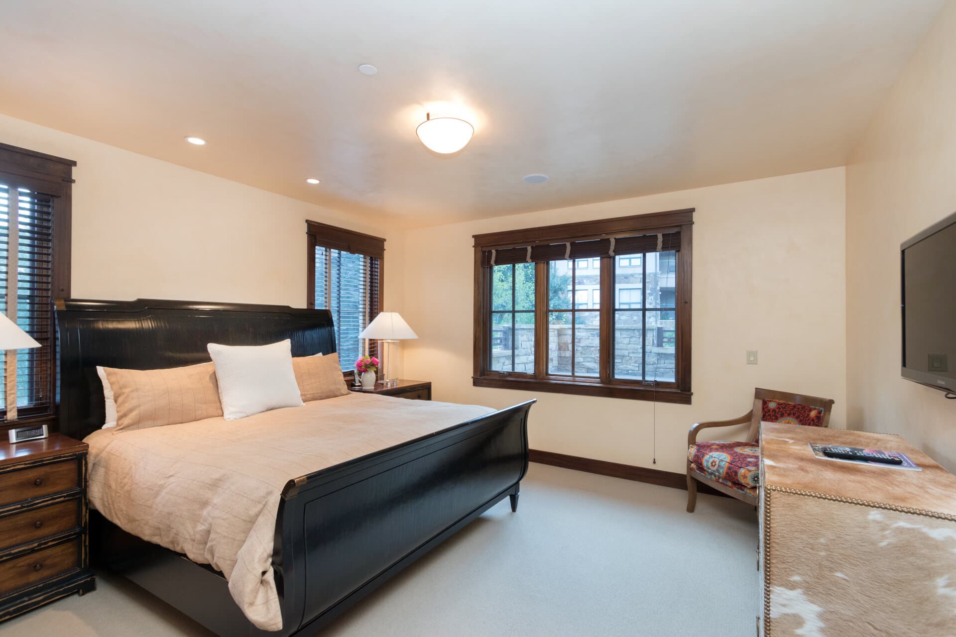 Le Praz at Courcheval - Image 26