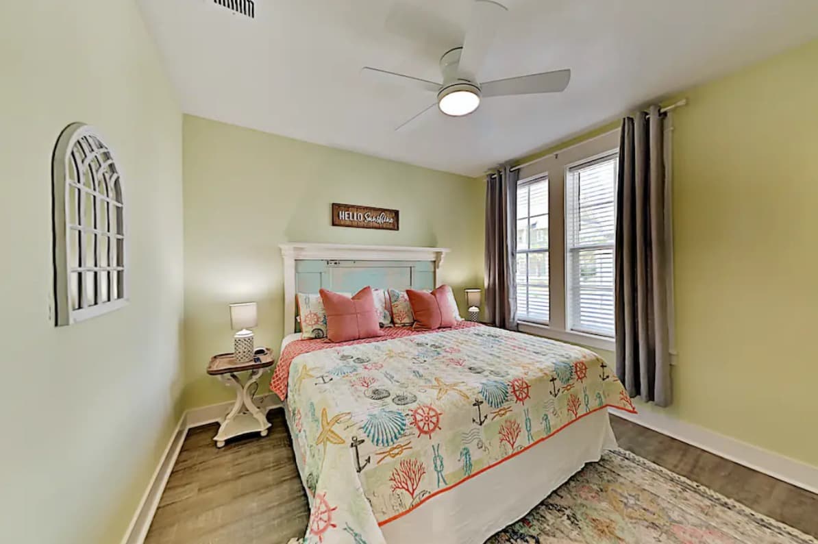 Belle Beach Home - Image 11