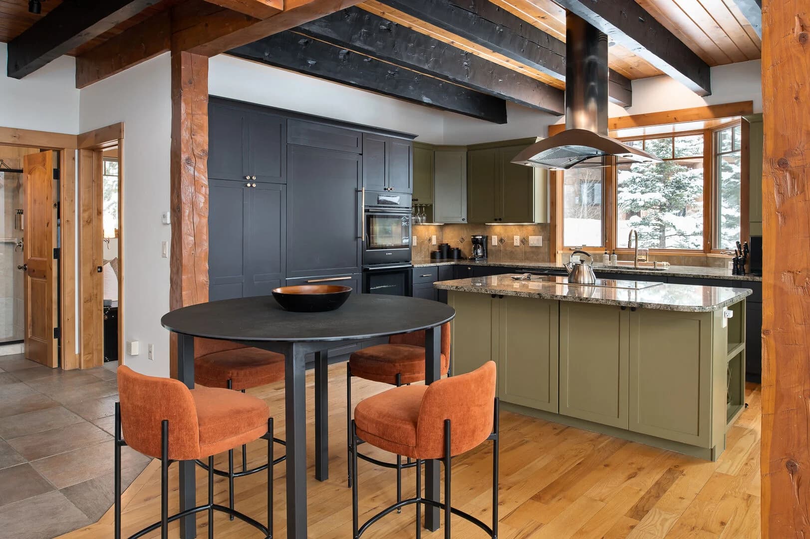 Arrow Trail  Home #1040 - Image 2