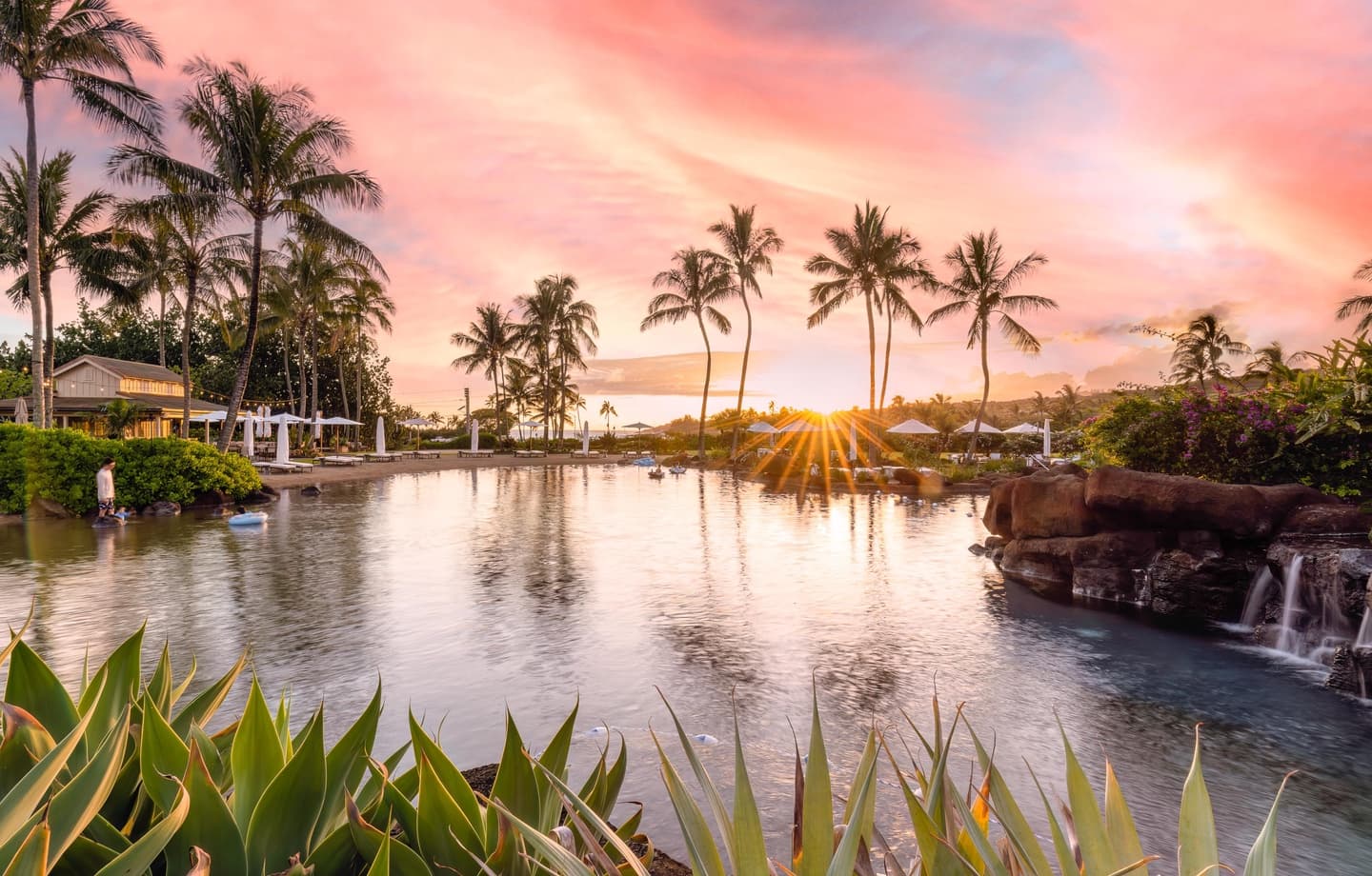 Lodge at Kukui'ula Bungalow #1A - Image 16