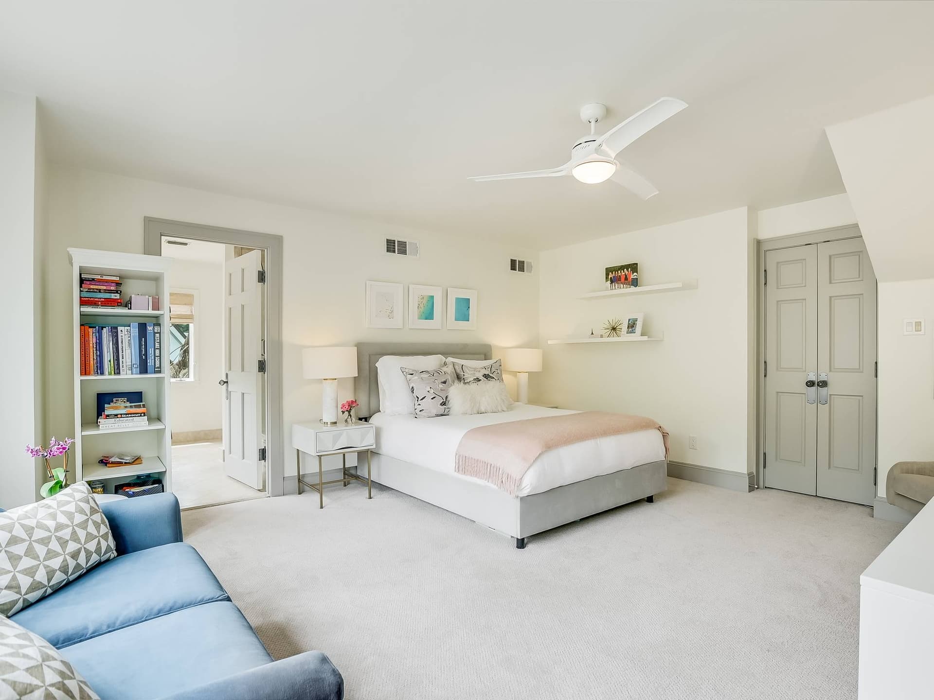 Manor on Lake Austin - Image 41