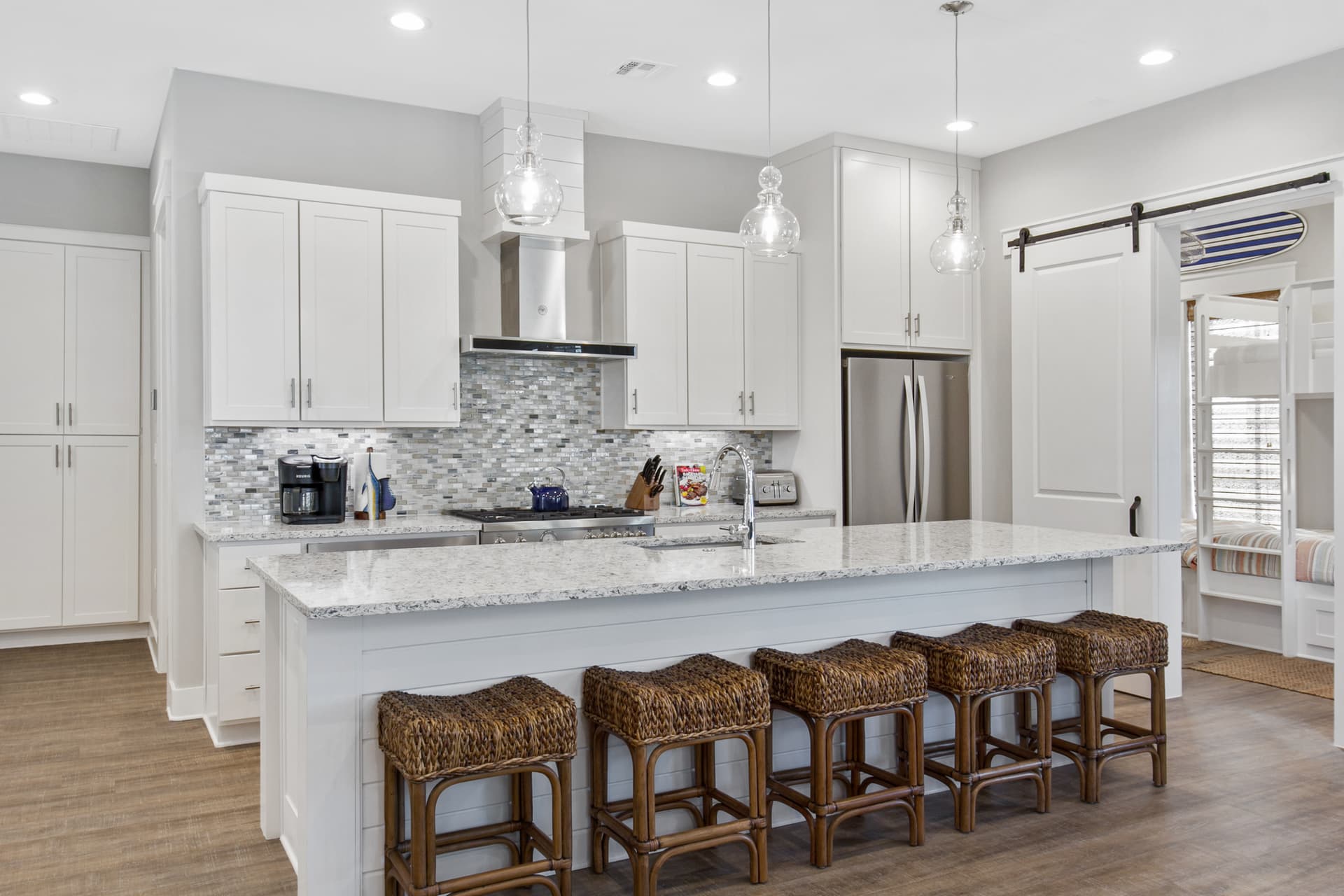 Deep Sea Parrot - Image 2