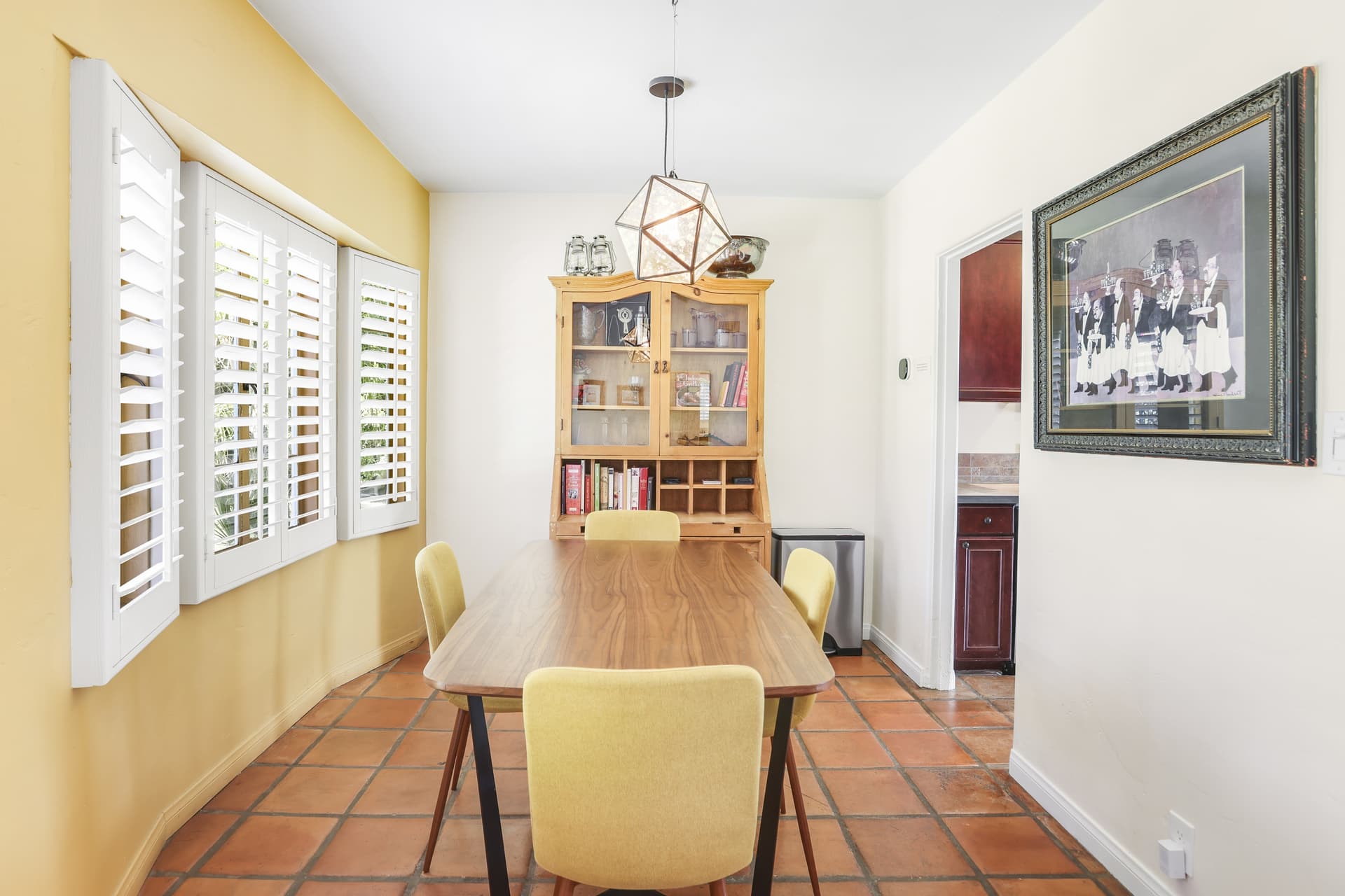 Historic Palm Springs Home - Image 9