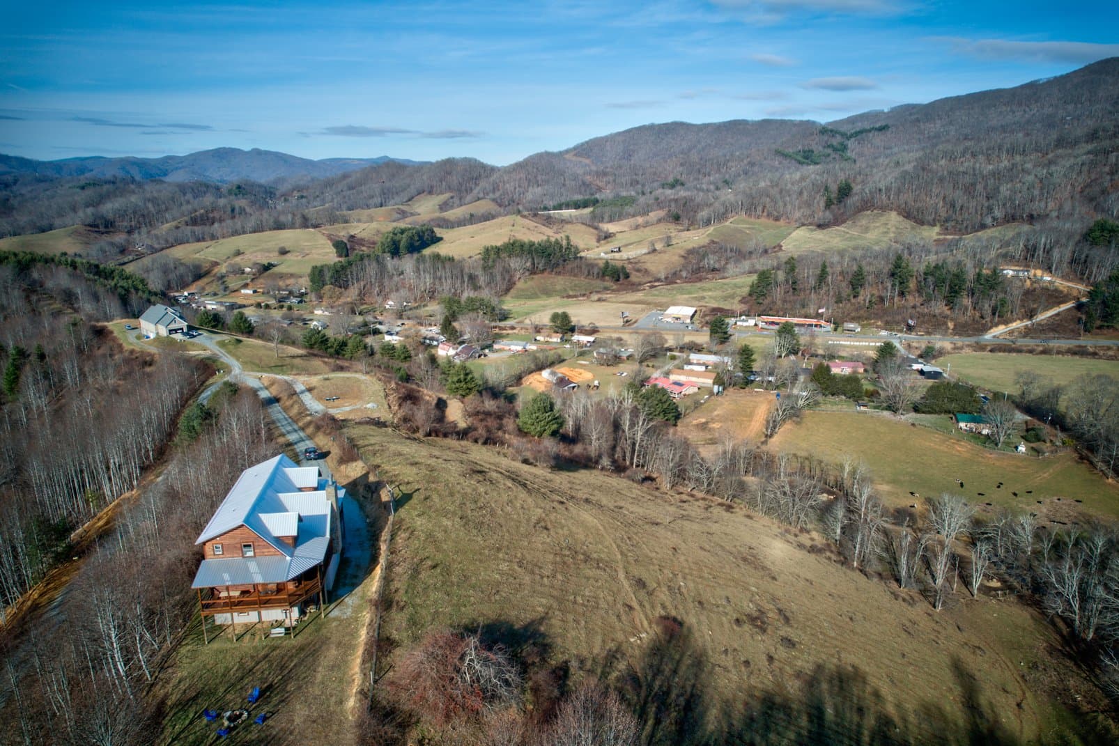 Mountain Range Retreat - Image 44