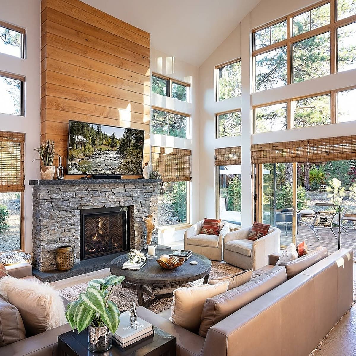 Old Greenwood Villa - Image 1