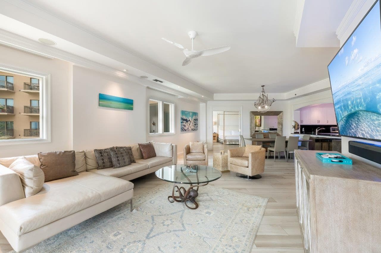 Ritz-Carlton Residence #404 - Image 3