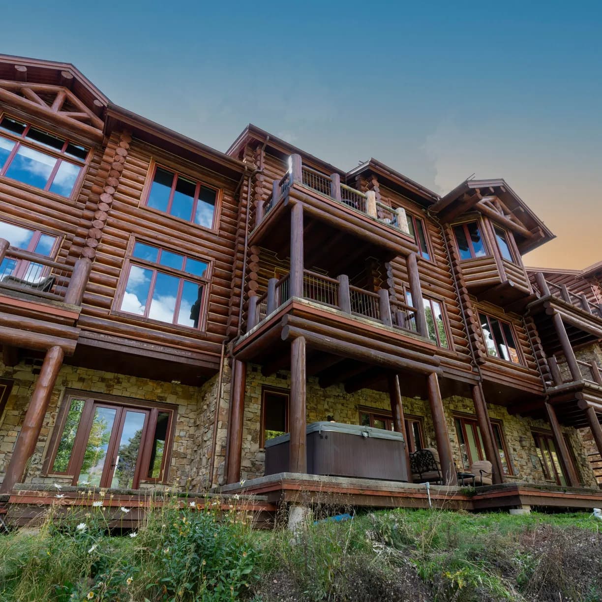 Townhome on the Creek #135 - Image 35