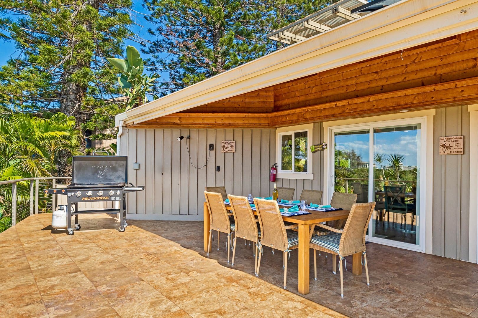 Hale Holokai Villa - Image 16