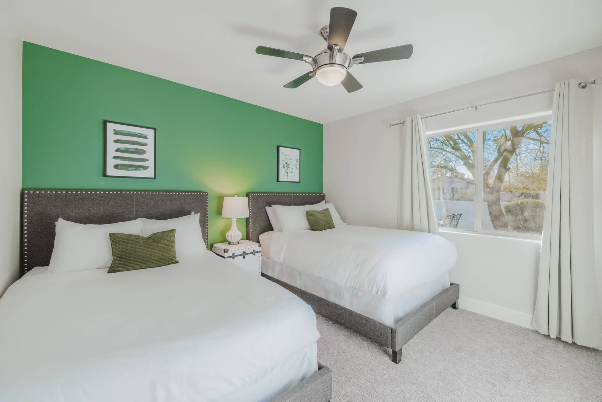 Luxe Resort Retreat - Image 34