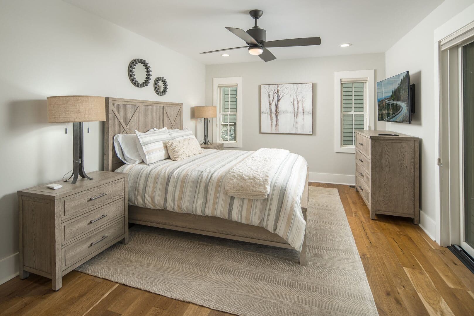 Morning Glory at Blue Ridge Mountain Club - Image 27