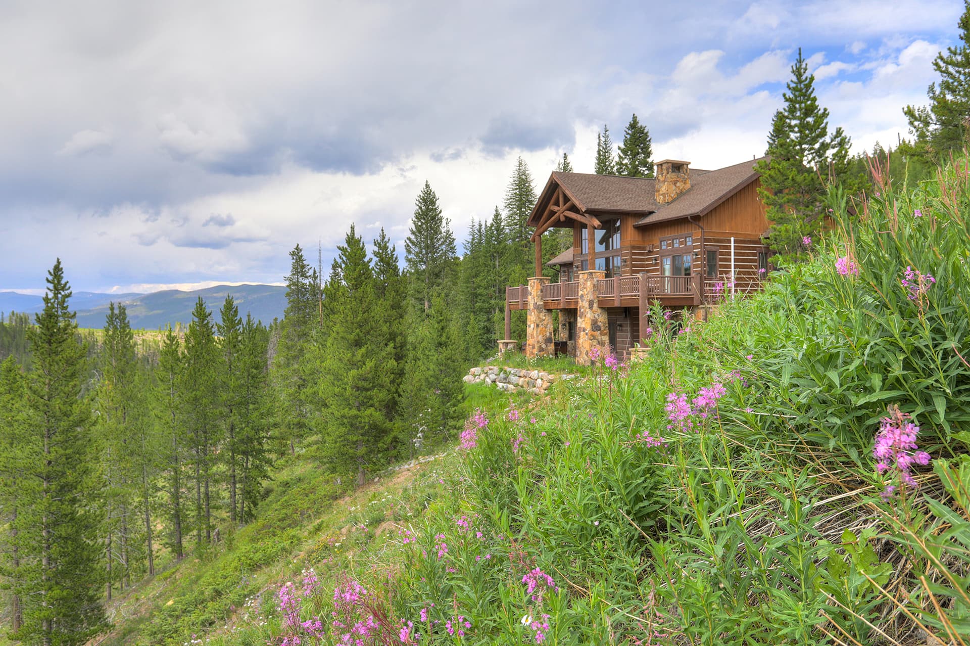 Cloud Peak Vista - Image 35