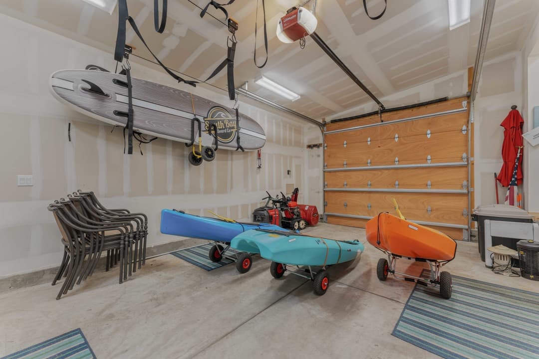 Soda Springs Ski & Lake Retreat - Image 32