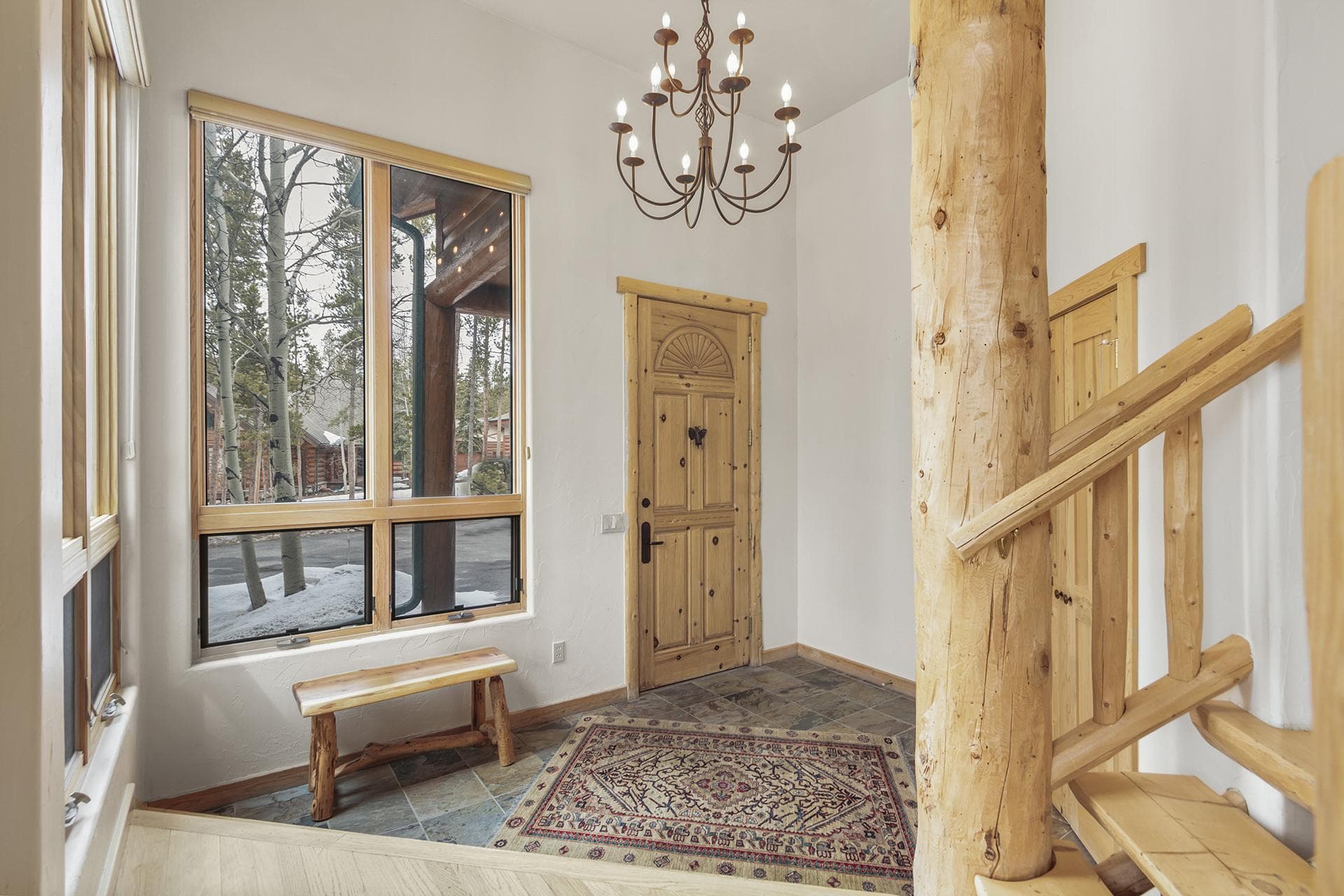 Chateau at Dyer Trail - Image 4