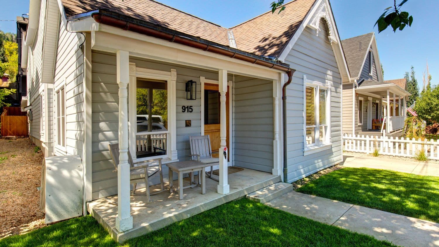 Winter Mooring - Image 61