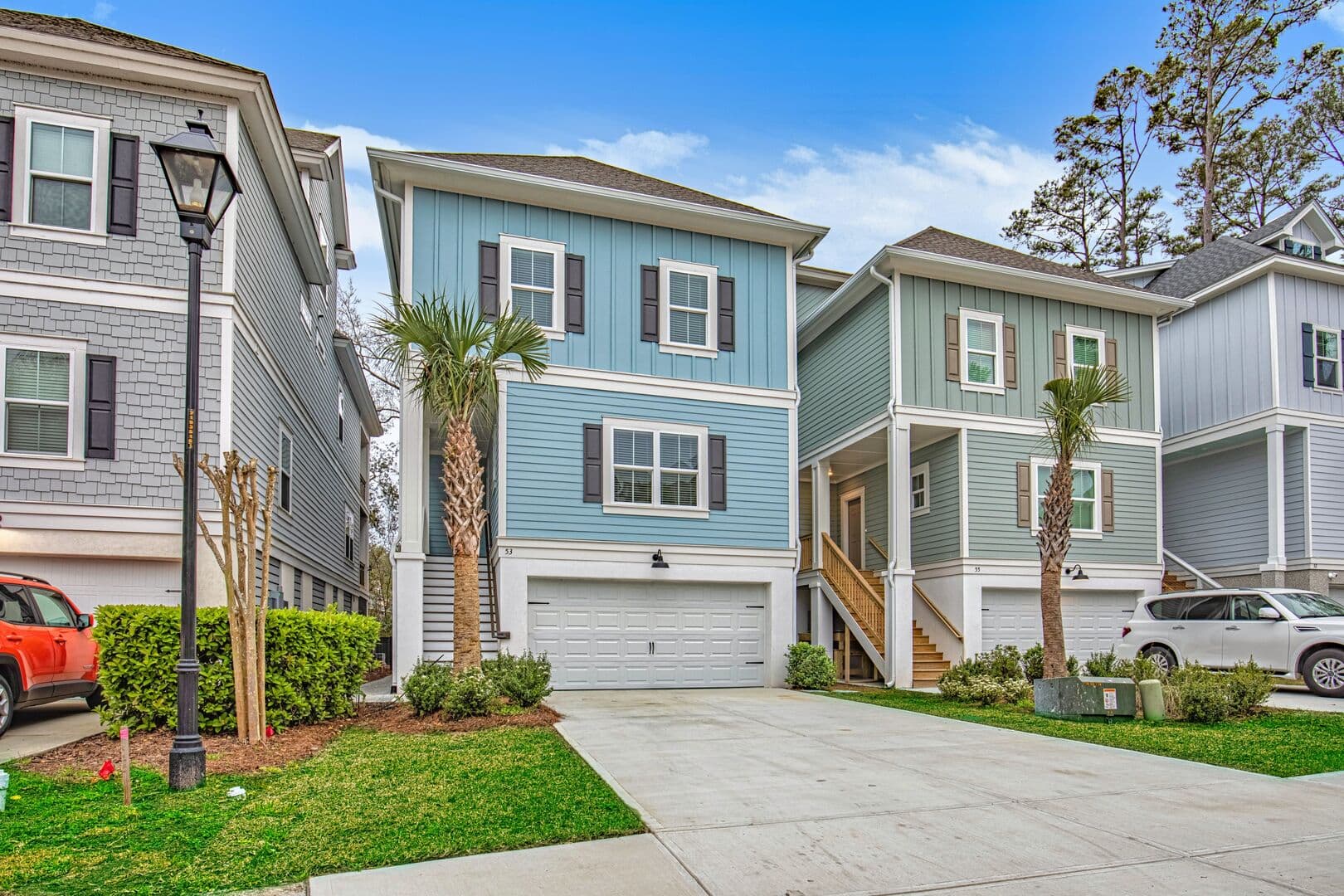 Tip Toe to the Beach - Image 34