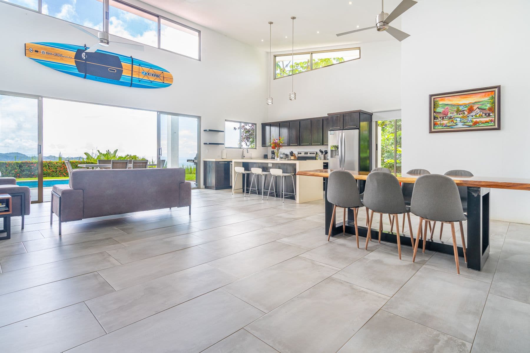 Casa Arcoiris y Sonrisa - Image 2