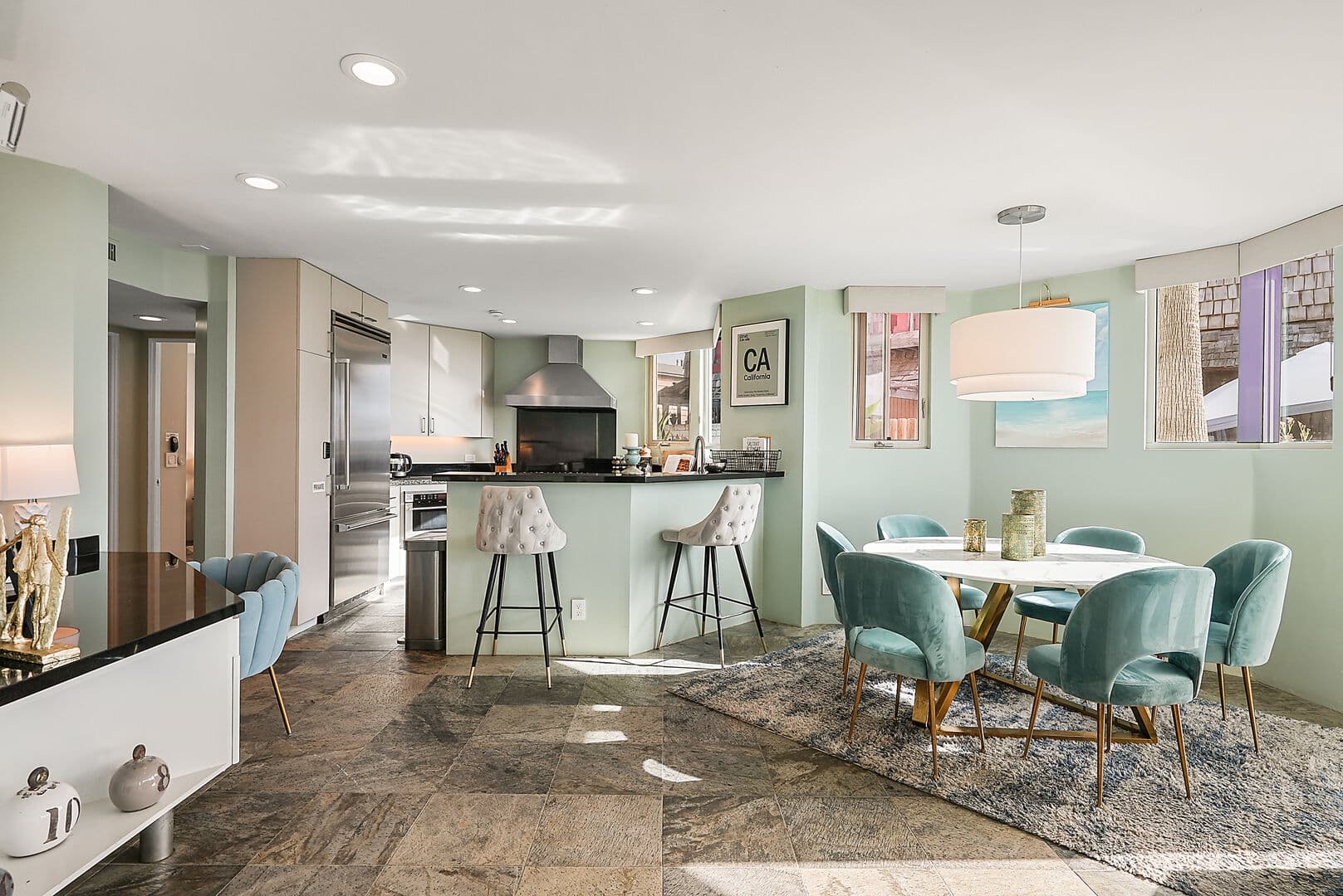 Oceanfront Haven - Image 7