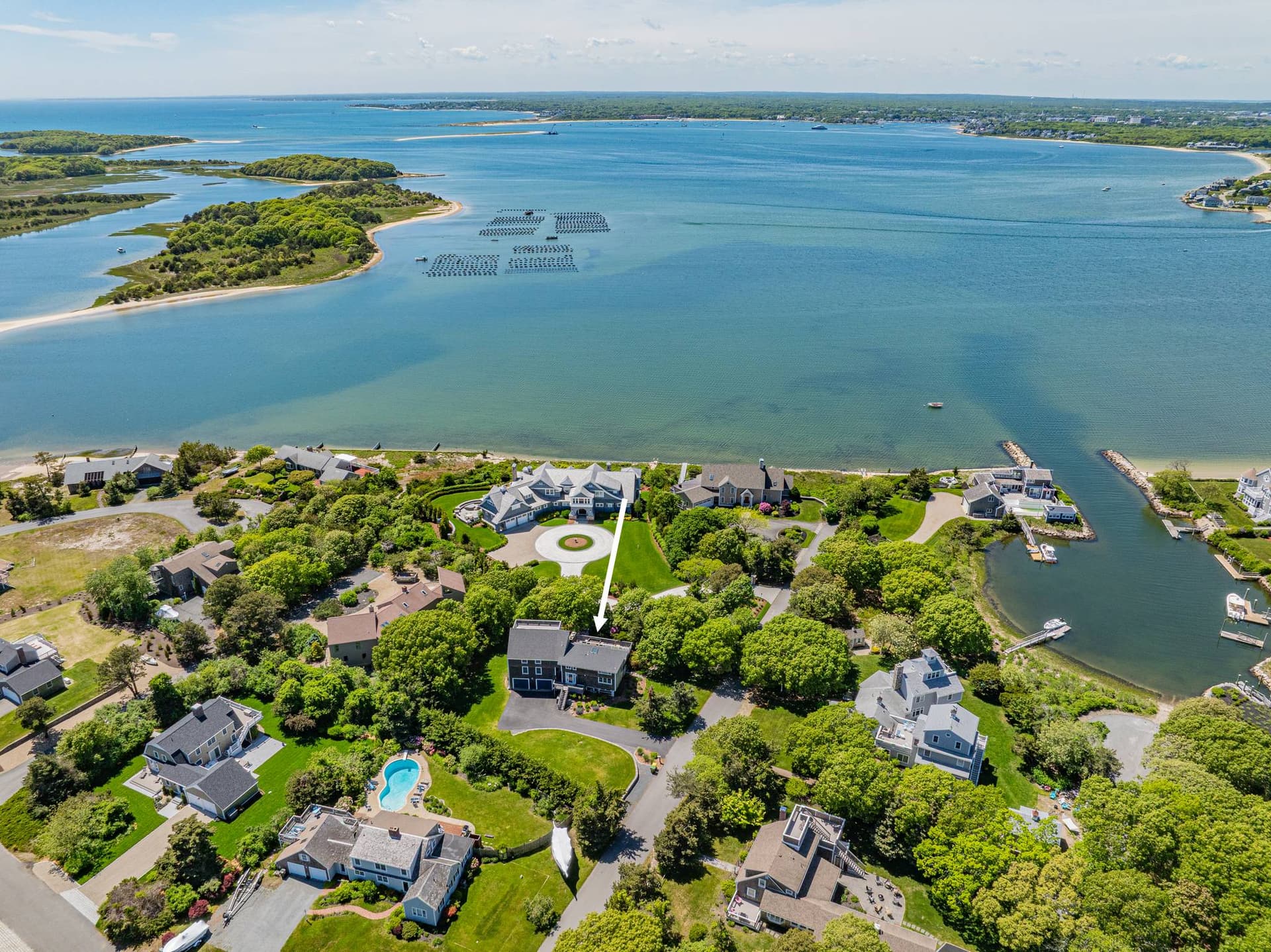 Great Island on the Sound - Image 3