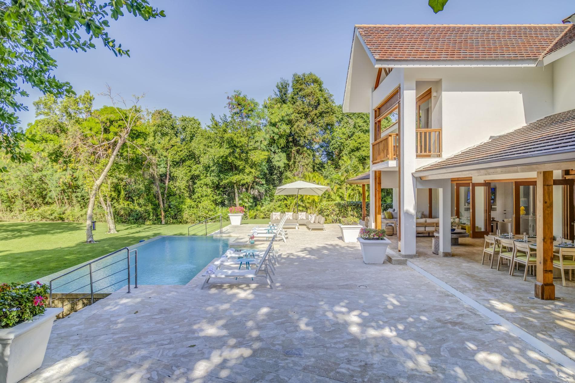 Villa Hacienda #82 - Image 2