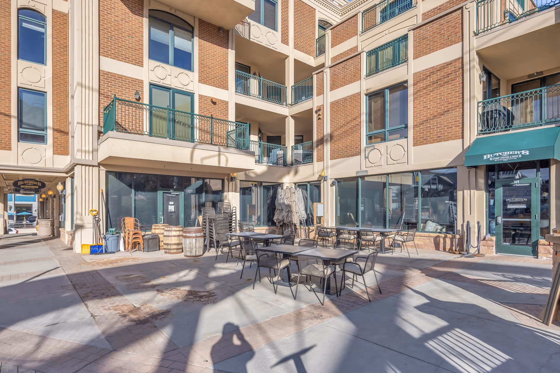 Winterline Lookout - Image 37