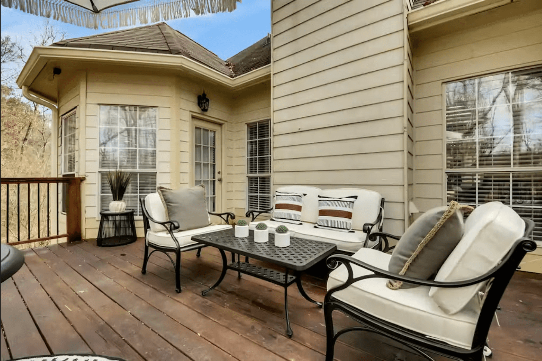 Atlanta Zen Resort - Image 2