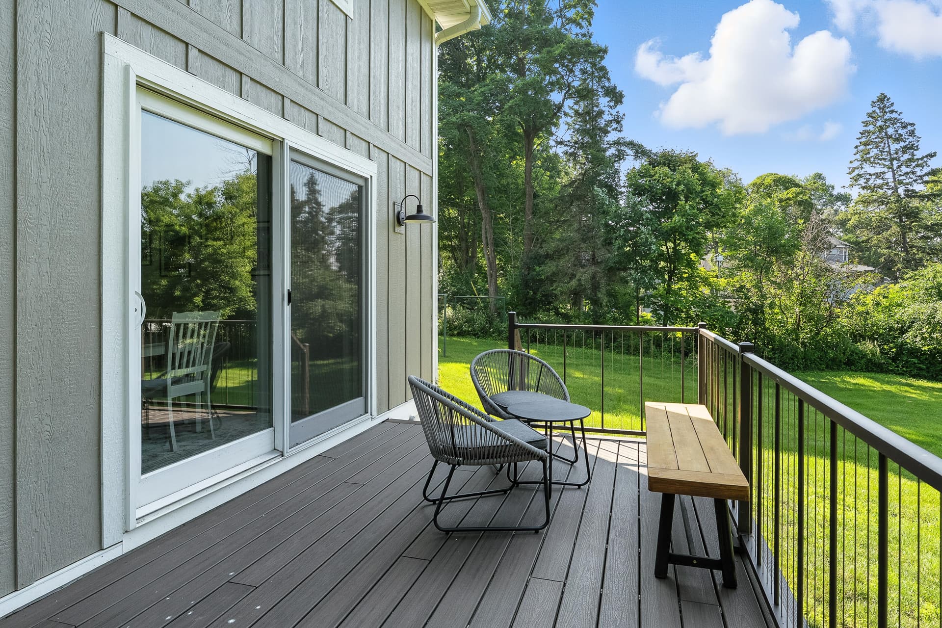 Thenell's Beach House - Image 48