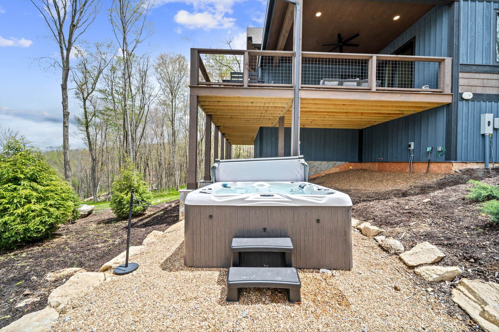 Camp Care Free - Image 8