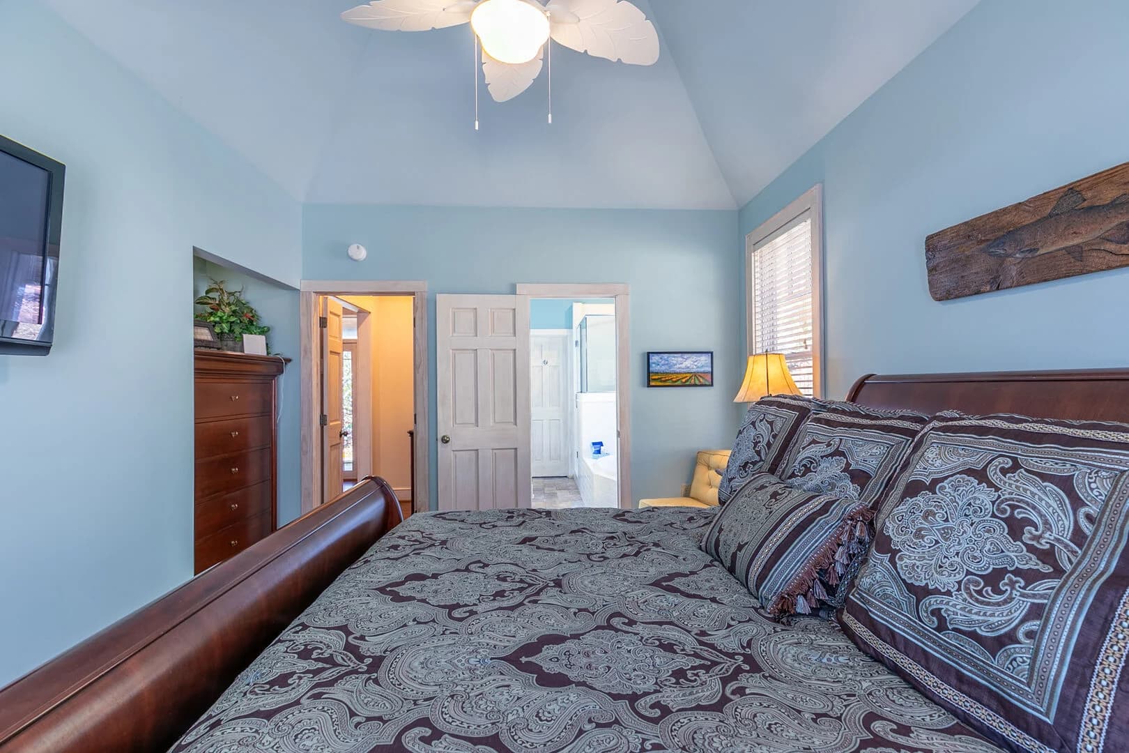 Stoney Brook Cottage at Echota - Image 11