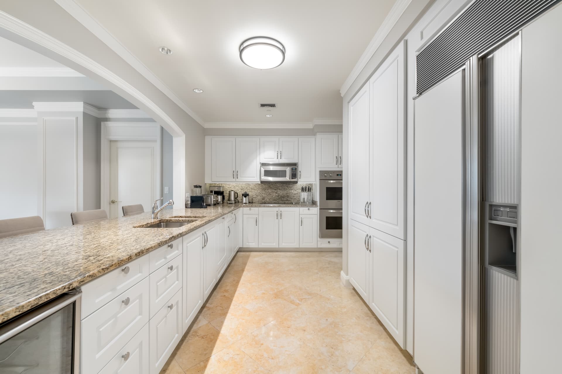 Ritz-Carlton Residence #410 - Image 5