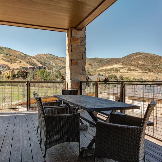 Blackstone Retreat Home - Image 11