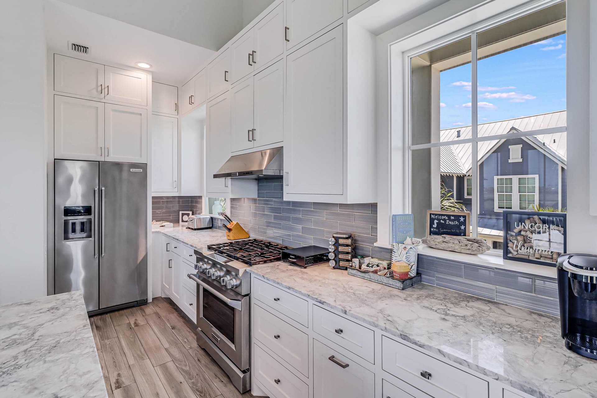 Coastal Oasis House - Image 2