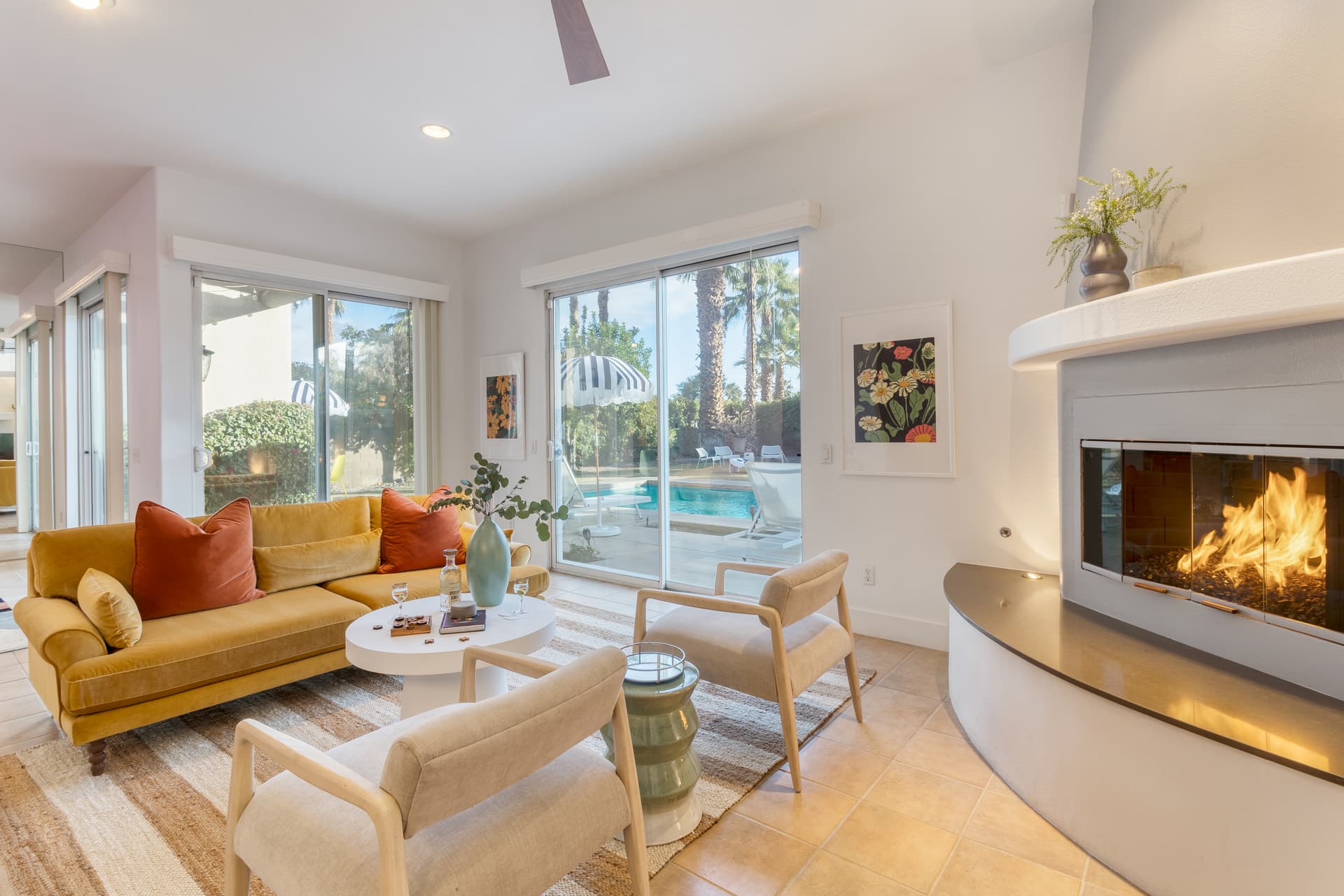 Painted Sand - Image 4