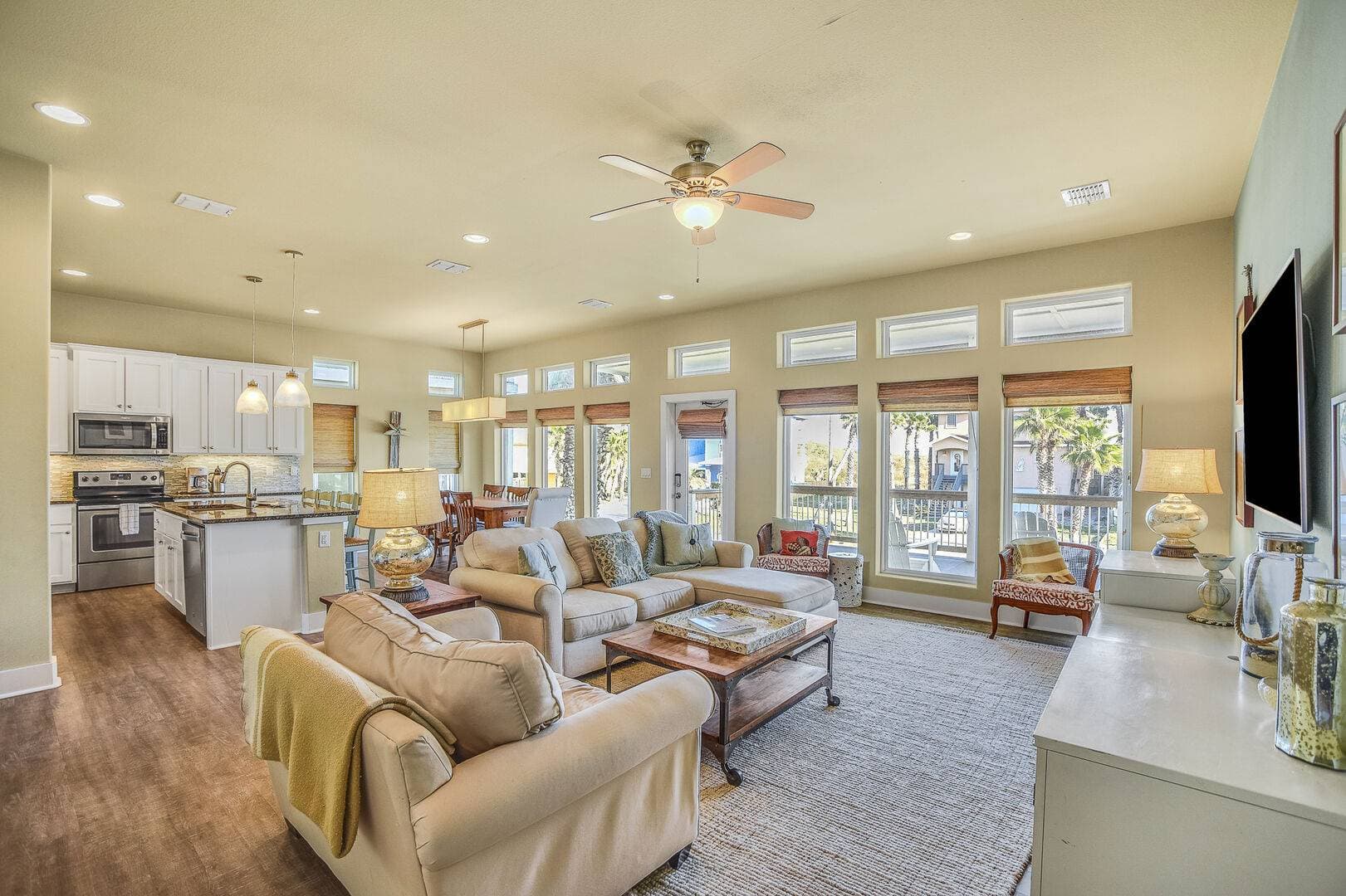 Gone Coastal House - Image 10