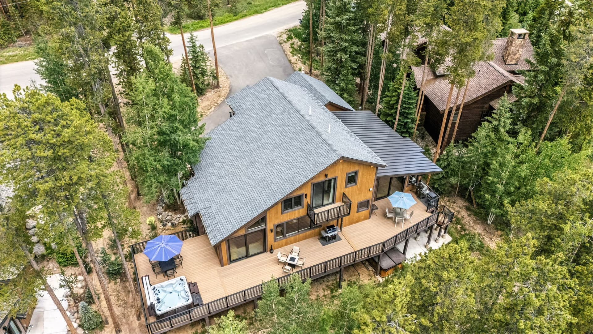 Snowbound Refuge - Image 43