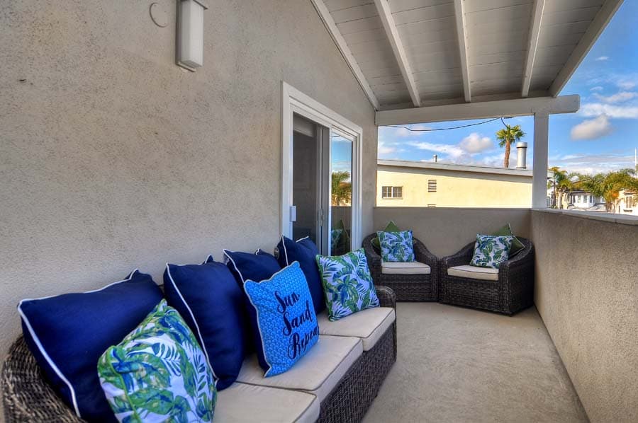 Balboa Peninsula Retreat - Image 15